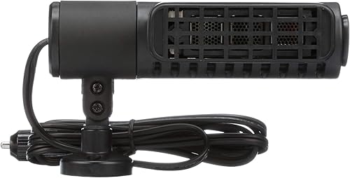 Miniatura 2 de Caframo Fairview 9303 - Desempañador de parabrisas de 12 voltios, negro, 6.75 x 2.5 x 4.0 pulgadas