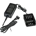 Landworks Super Duty Pro 48V DC 2Ah Lithium Ion Rechargeable Battery 88.8 Watt Hours (Battery Only, For Landworks Electric Earth/Ice Auger Power Head & Li-Ion Wagon/Service Cart - All Not Included)
