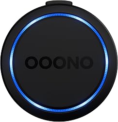OOONO Co-Driver NO2 - next gen. traffic safety alarm - wa…