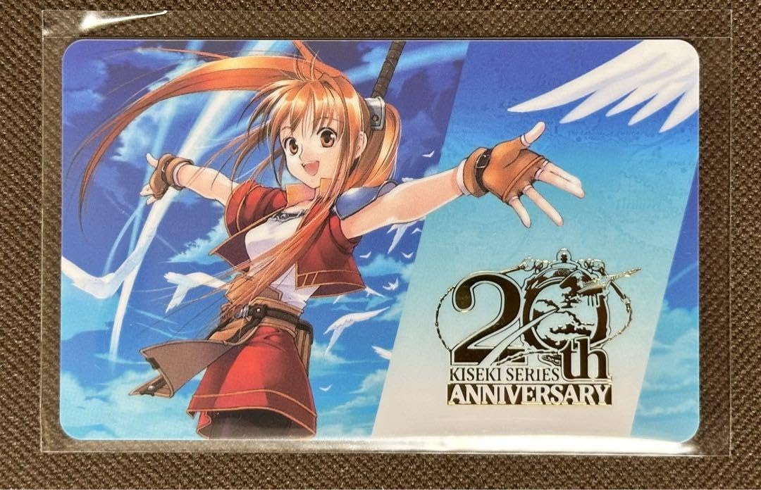 Amazon.co.jp: 軌跡シリーズ 20th ANNIVERSARY アクリルスタンド 16全