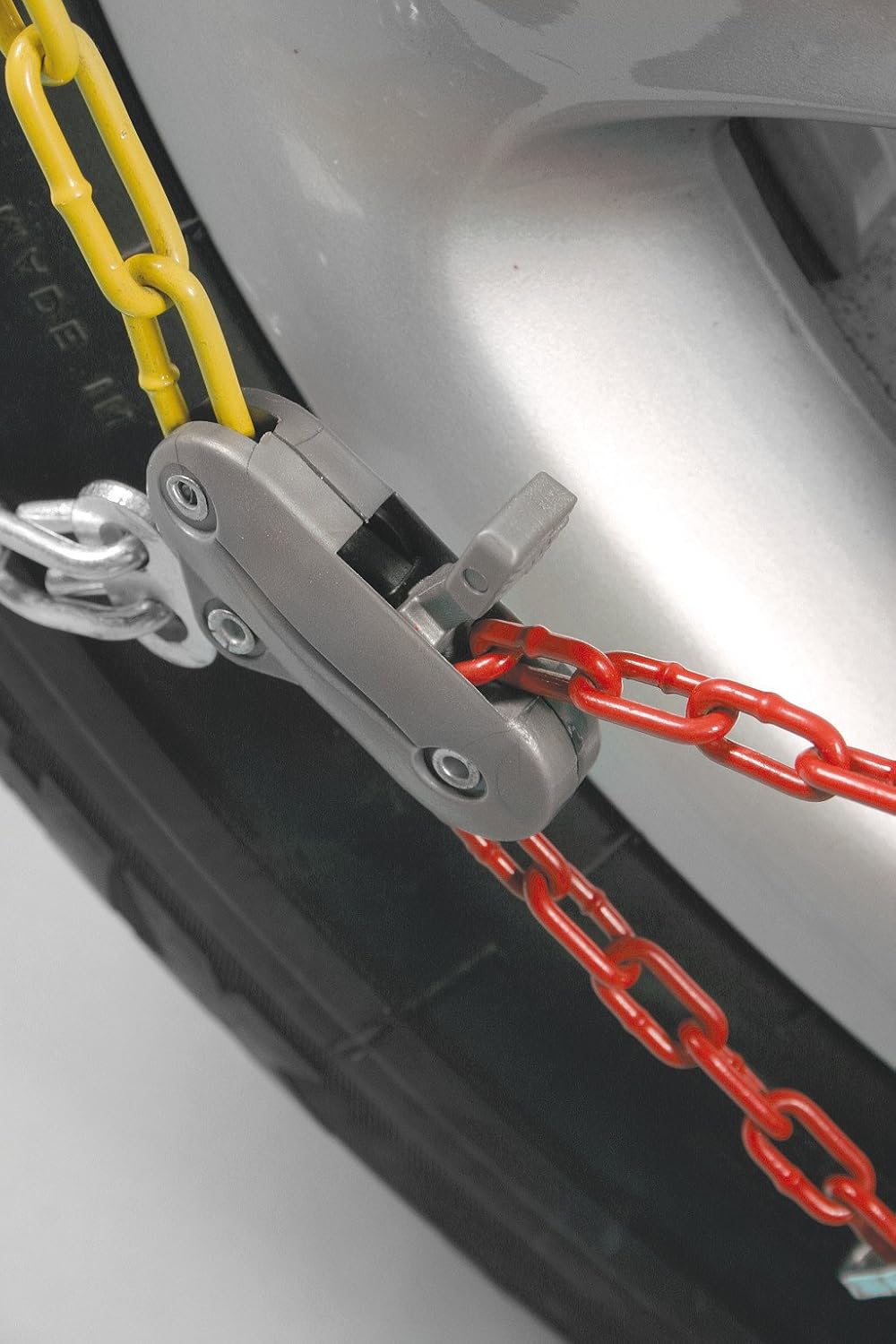 Lampa 16022 Snow Chains 12 mm, 2 Units