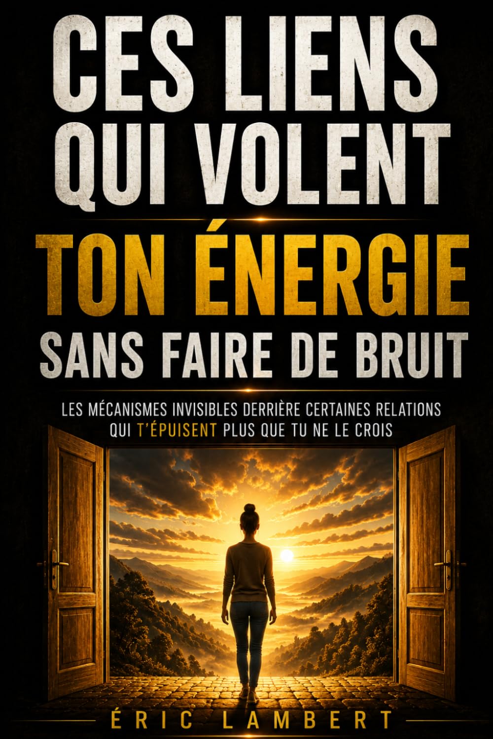 Ces liens qui volent ton énergie sans faire de bruit: Les mécanismes invisibles derrière certaines relations qui t’épuisent plus que tu ne le crois