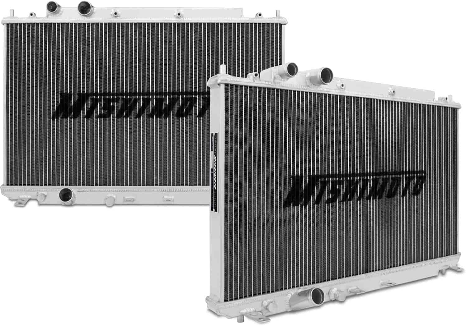 Mishimoto MMRAD-CIV-06SI Performance Aluminum Radiator Compatible With Honda Civic Si 2006-2011