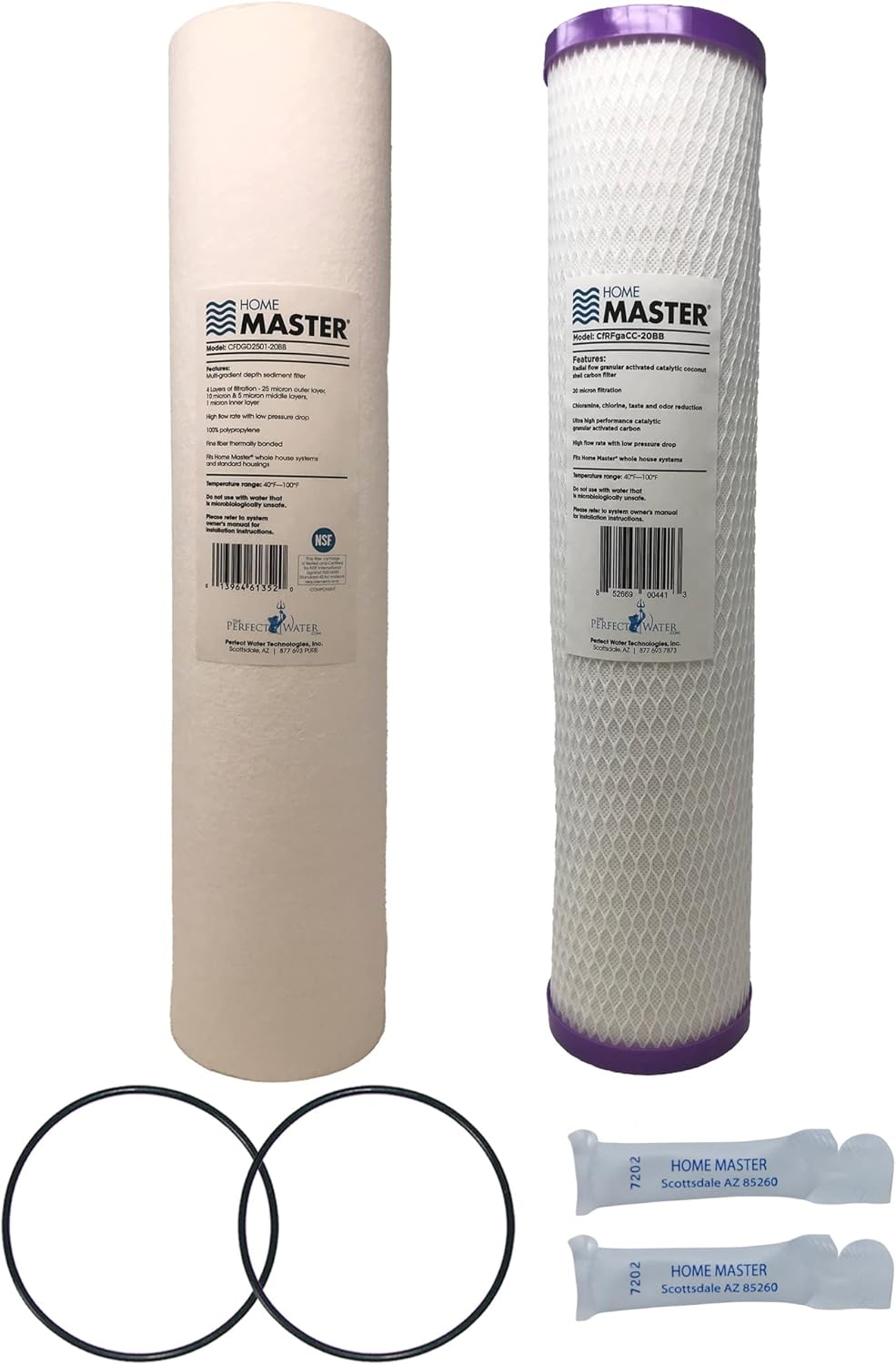 ウォーターフィルター 人気！家庭用浄水器 ハイドロフィルター Mswf