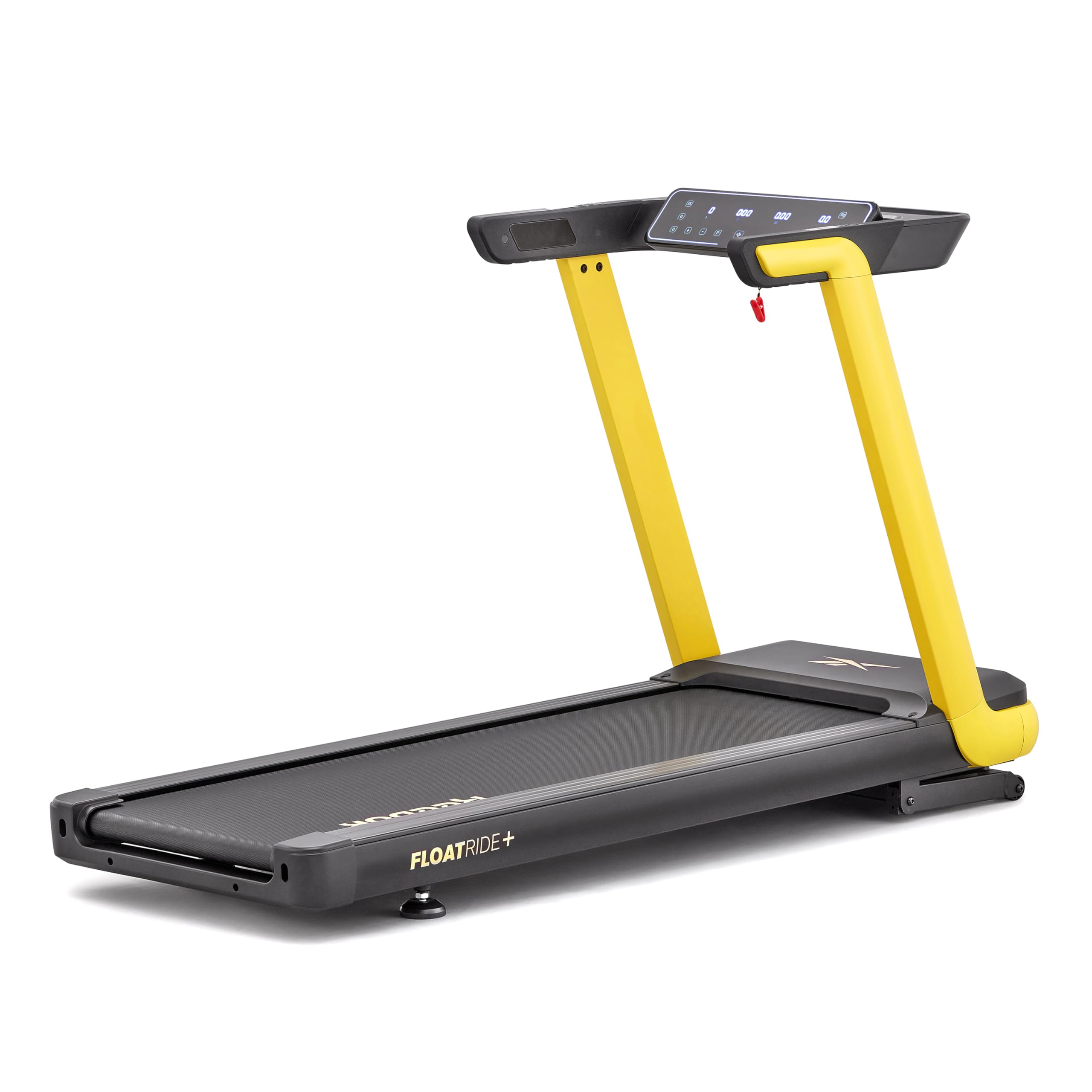 Reebok Treadmills With Incline Bluetooth Walking Or Running Fr30z