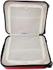 RIMOWA 820.42.46.4 Suitcase SALSA AIR Salsa Air TSA Lock Compatible, Vertical Type, 7.5 gal 22 L, Small Size, Girth Red