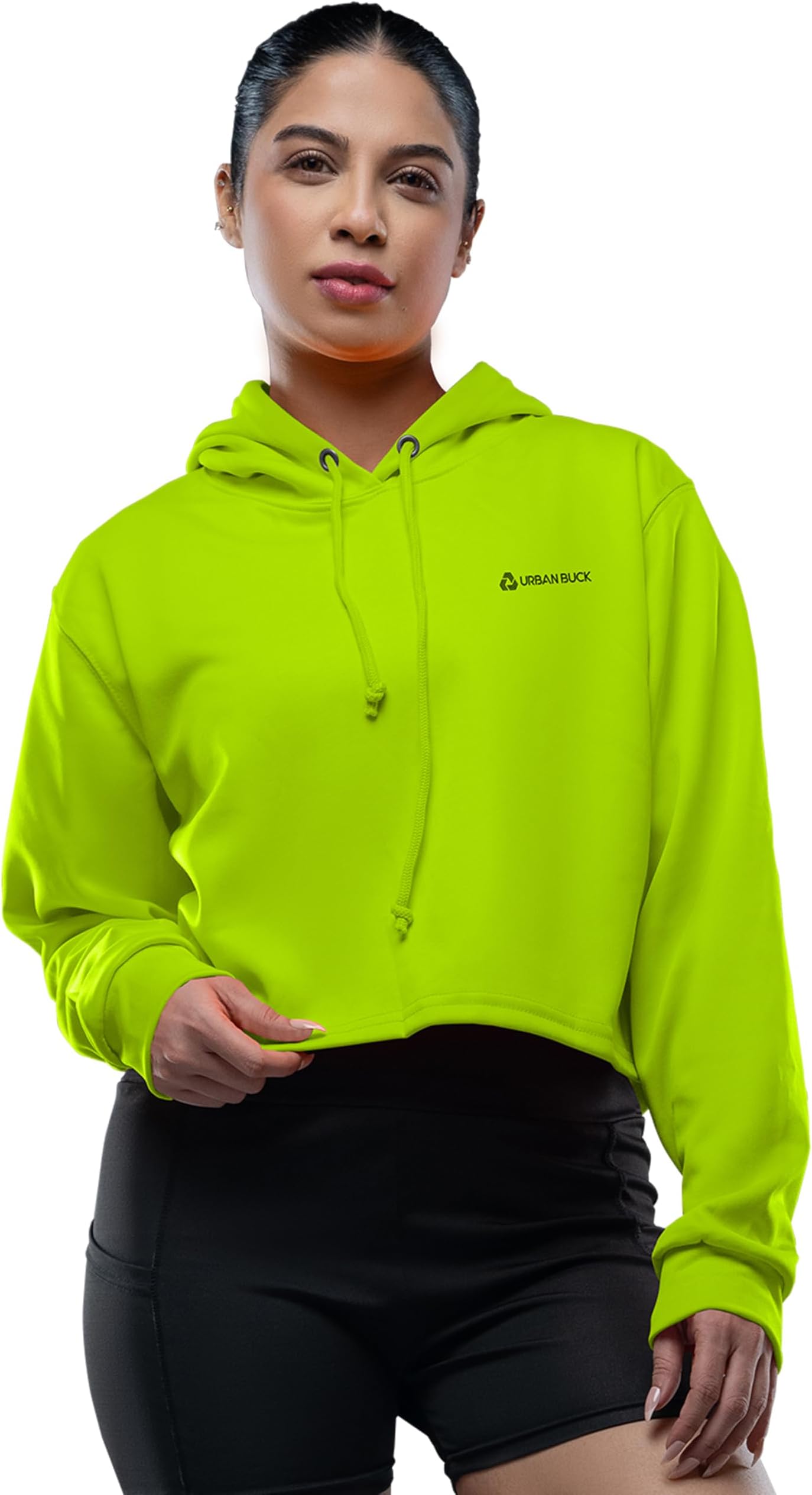 neon green ultra boost