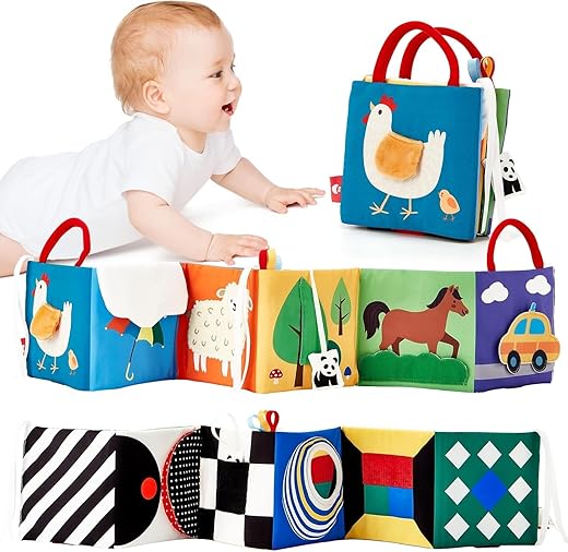 Best christmas gifts 0-6 months