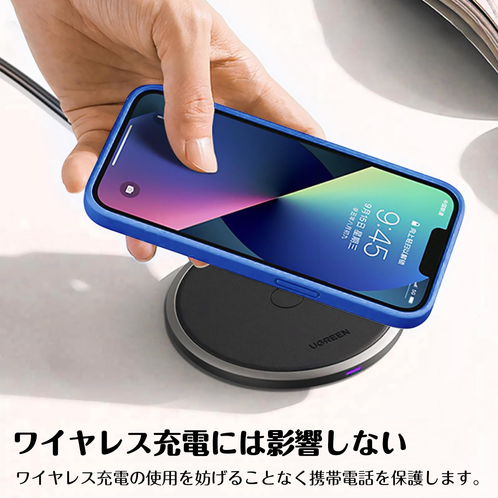 Amazon.co.jp: iPhone 15 Pro 用 ケース (6.1インチ専用)ストラップ