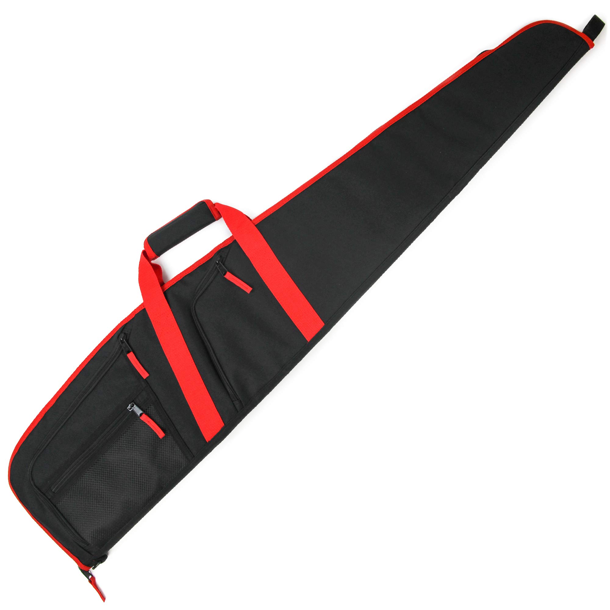 Buy GUGULUZA d Carrying Case, Soft Padded Bags WaterResistant for Hunting and Shooting Online