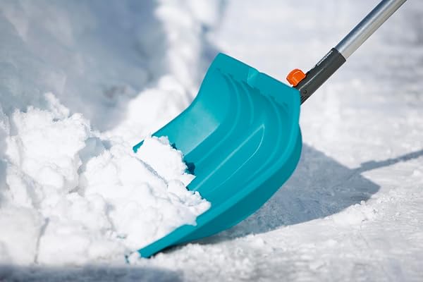 Recogedor de nieve - 4
