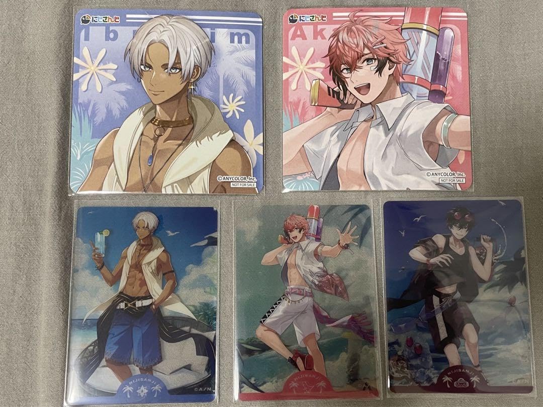 赤城ウェン グラス サマーコレクション2023 赤城ウェン グラス サマーコレクション2023