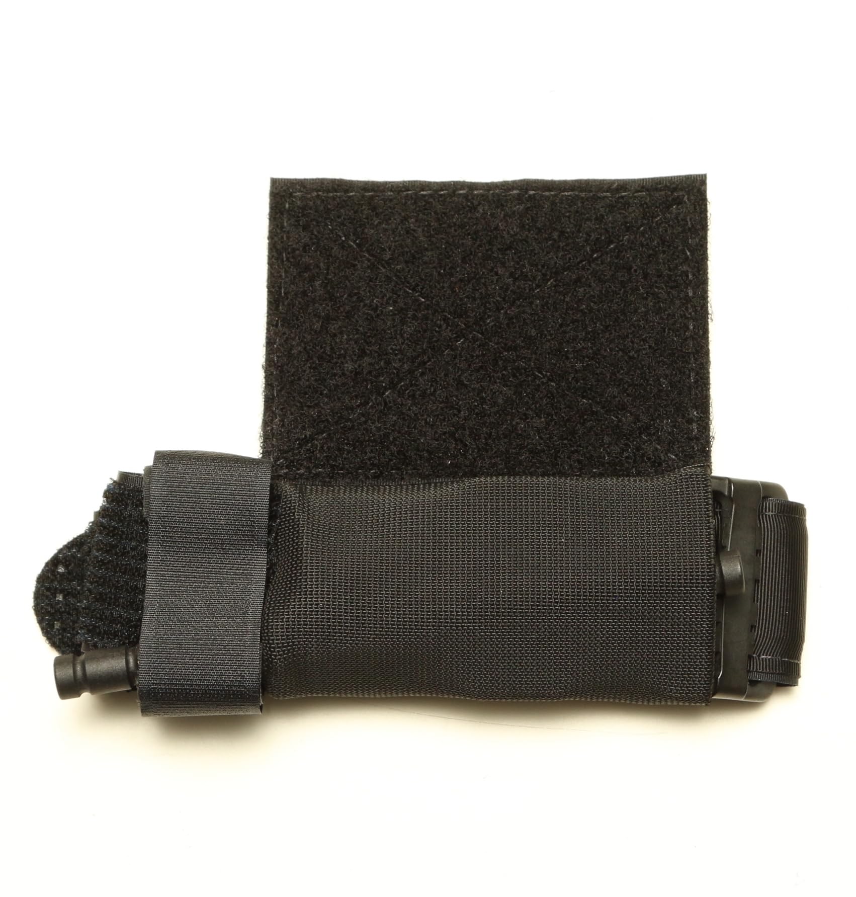 Esstac Elastic Tourniquet/TQ Holder with Hook & Loop Fastener