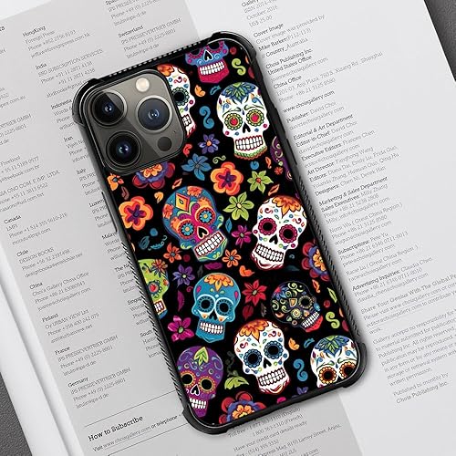 Vista 539 de Funda compatible con iPhone 13 Pro, diseño de patrón para iPhone 13 Pro, fundas para mujeres y niñas, Betsy Ross 13 estrellas de madera con bandera