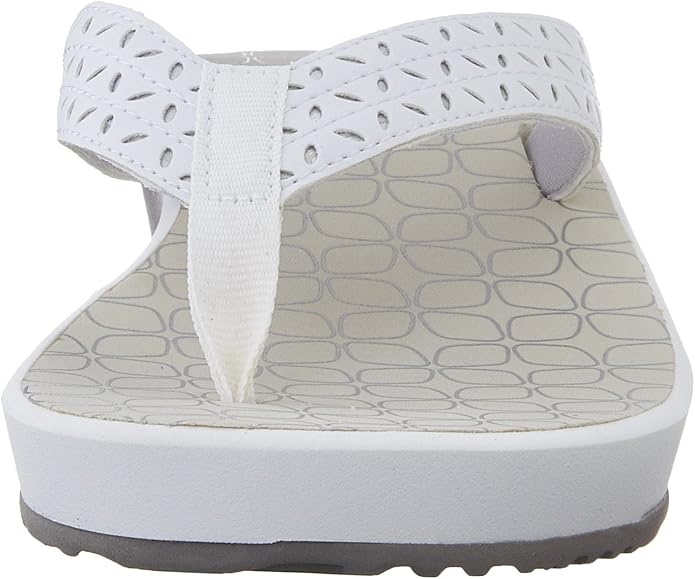 liya gaze flip flops