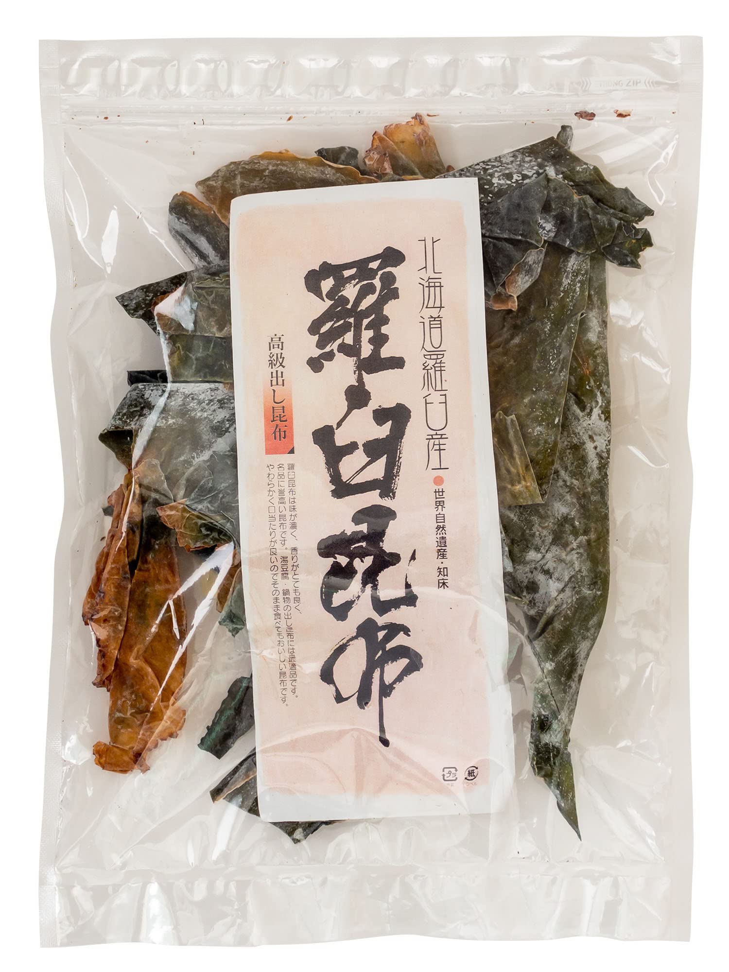 好昆布 Amazon.co.jp: 羅臼耳昆布 60g 北海道知床・羅臼産(小容量タイプ
