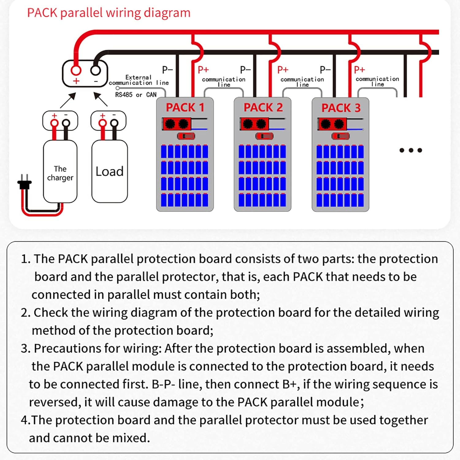 デーリー スマートな並列 bms LiFePO4 3S-24S 100A 150A 200A のリチウム電池の保護板 1A,5A,1 デーリー  スマートな並列 bms LiFePO4 3S-24S 100A 150A 200A のリチウム電池の保護板 1A,5A,1 デーリー スマートな並列  bms LiFePO4 3S-24S 100A 150A 200A のリチウム電池の ...