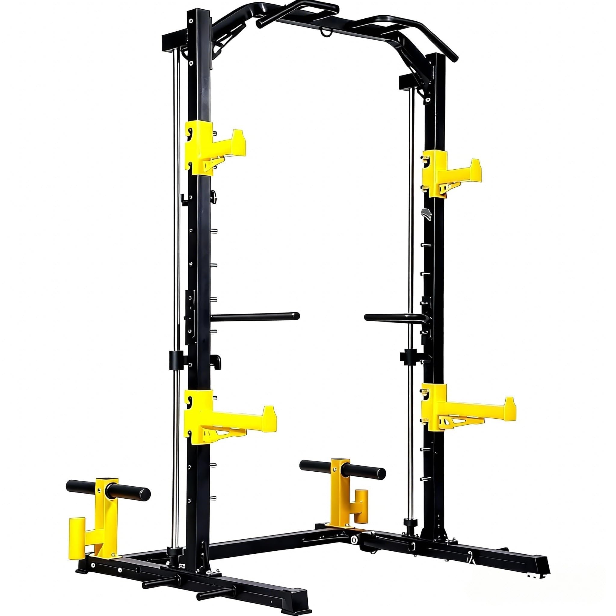 Fitvids Smith Machine Power Cage