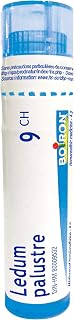 Ledum Palustre 9ch,Boiron Homeopathic Medicine