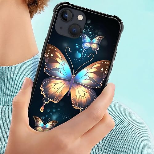 Vista 250 de Funda compatible con iPhone 13 Pro, diseño de patrón para iPhone 13 Pro, fundas para mujeres y niñas, Betsy Ross 13 estrellas de madera con bandera