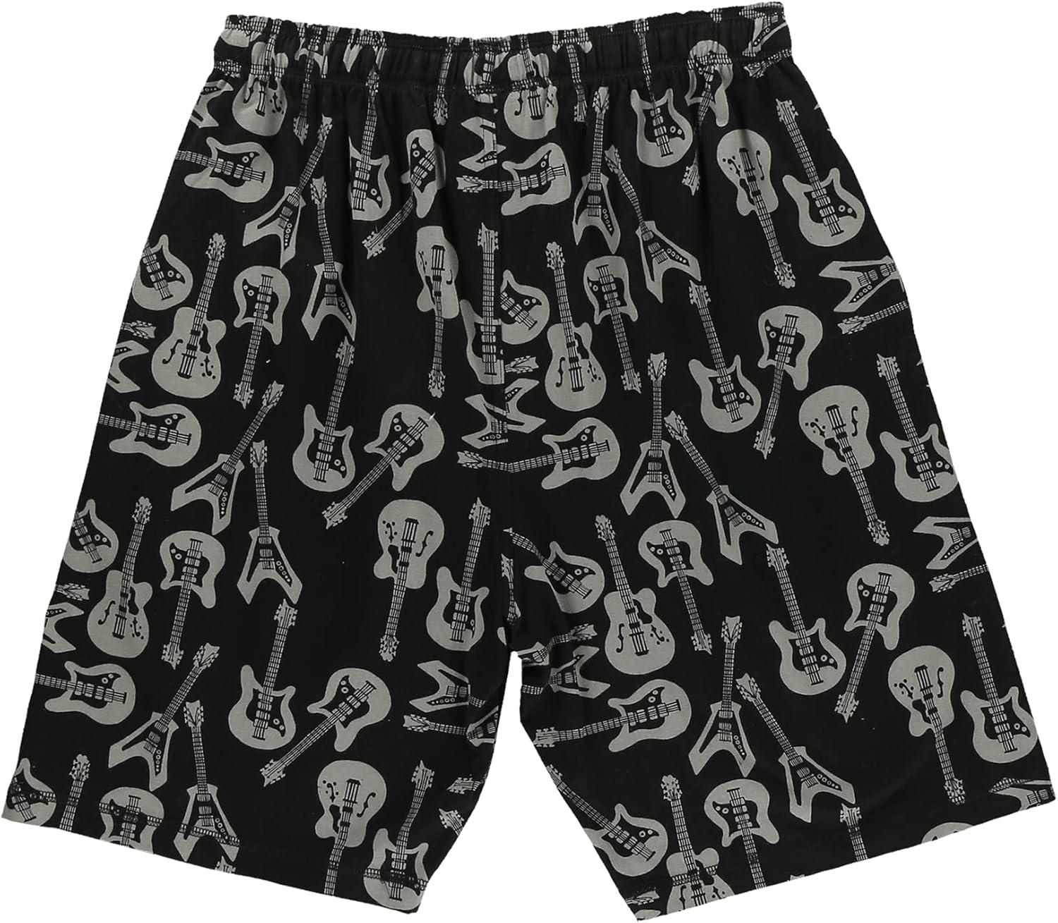 Lazy One Pajama Shorts for Men, Men's Pajama Bottoms, Sleepwear - Image 4