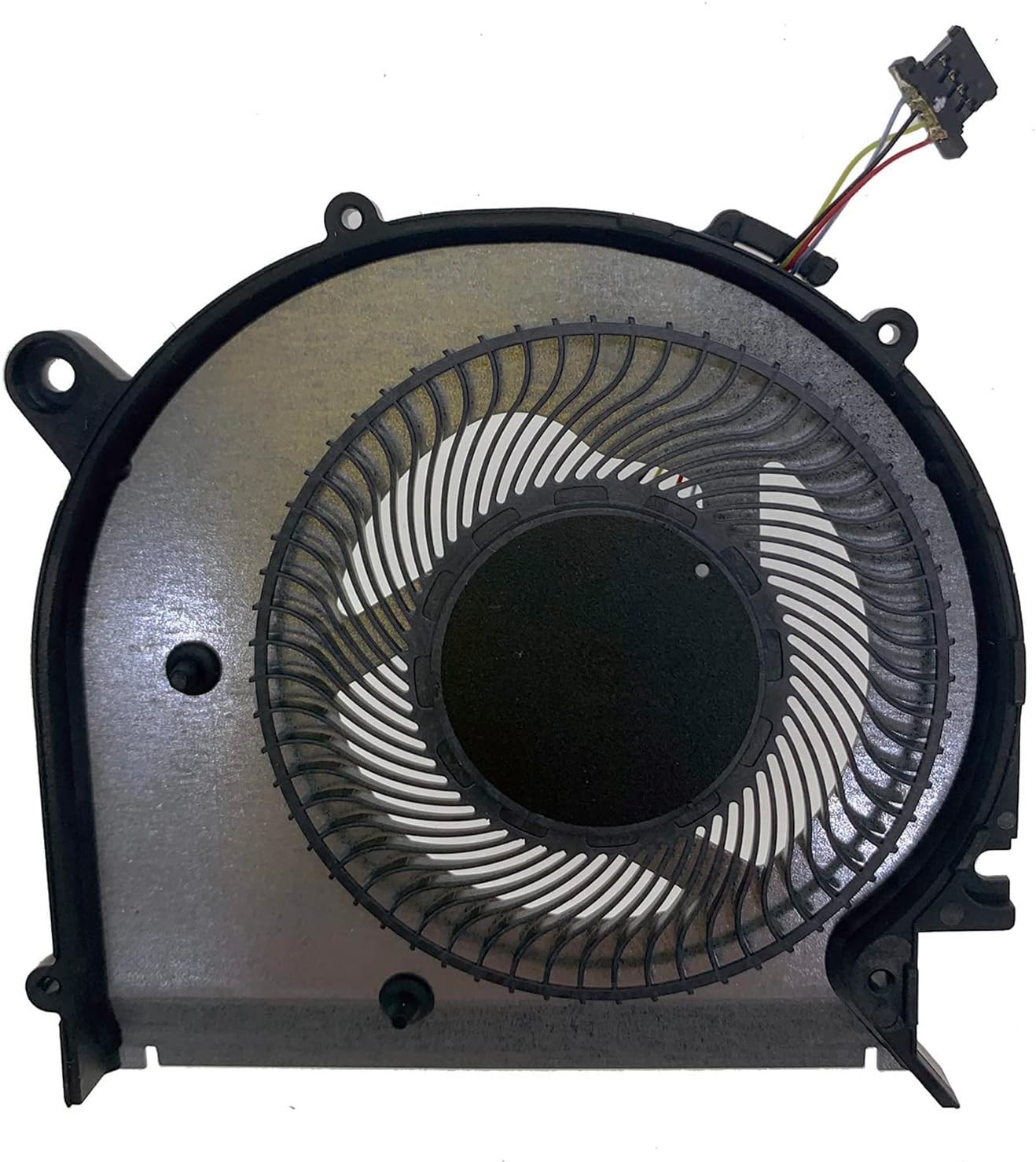 Rangale CPU Cooling Fan for HP Envy 13-AH 13-AQ 13-AH0051WM 13-AH1025CL 13-AQ0044NR 13-AQ0005NR 13-AQ1075NR 13-AQ1013DX 13-AQ1010NR TPN-W136 Series Laptop