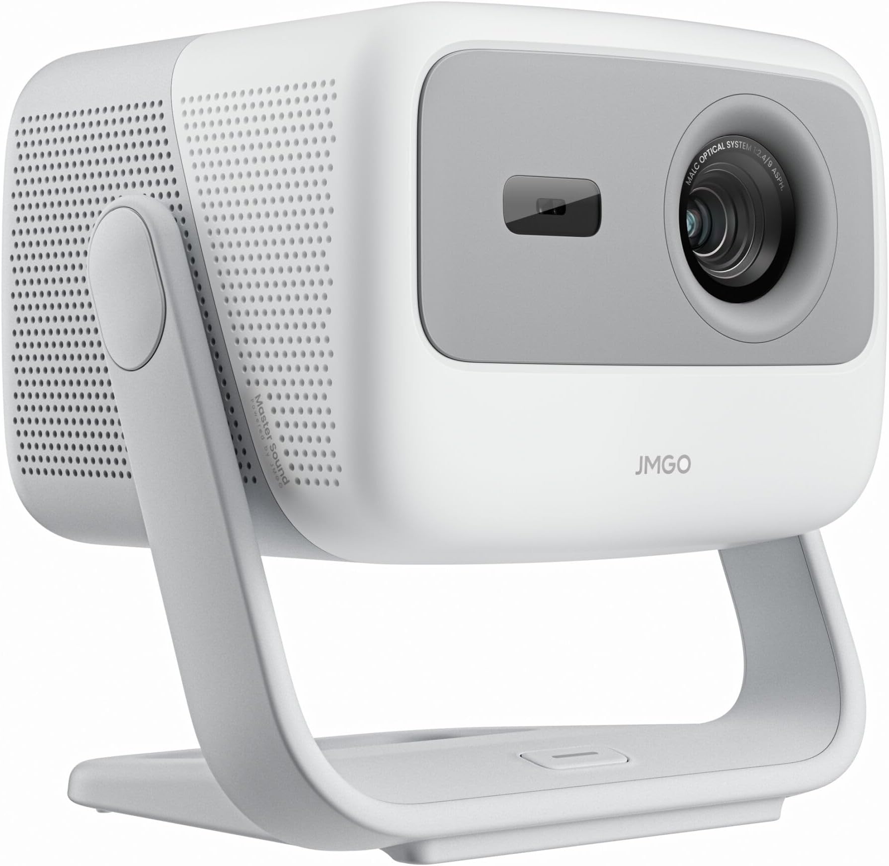 N1S Tri-Laser Projector