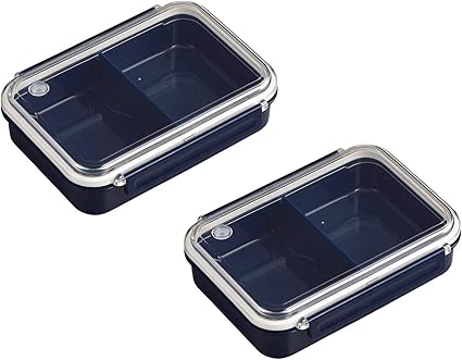 Amazon まるごと 冷凍弁当箱 800ml ネイビー 2個セット レシピなし 作りおきで忙しい朝の味方に 冷凍保存 レンジ対応 お弁当箱 丸ごと冷凍弁当箱 Osk 弁当箱 通販 Amazon まるごと 冷凍弁当箱 800ml ネイビー 2個セット レシピなし 作りおきで忙しい朝の味方に 冷凍保存 レンジ対応 お弁当箱 丸ごと冷凍弁当箱 Osk 弁当箱 通販