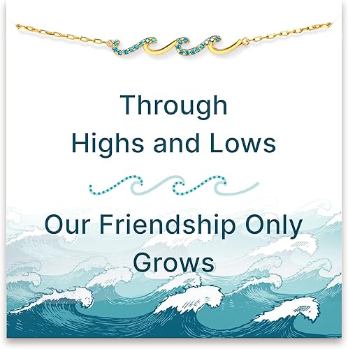 STORYJEWELLERY Regalo para amigas, pulsera de mejor amiga, pulsera de amistad para mujeres, regalos para amigas, mujeres, regalos cristianos para