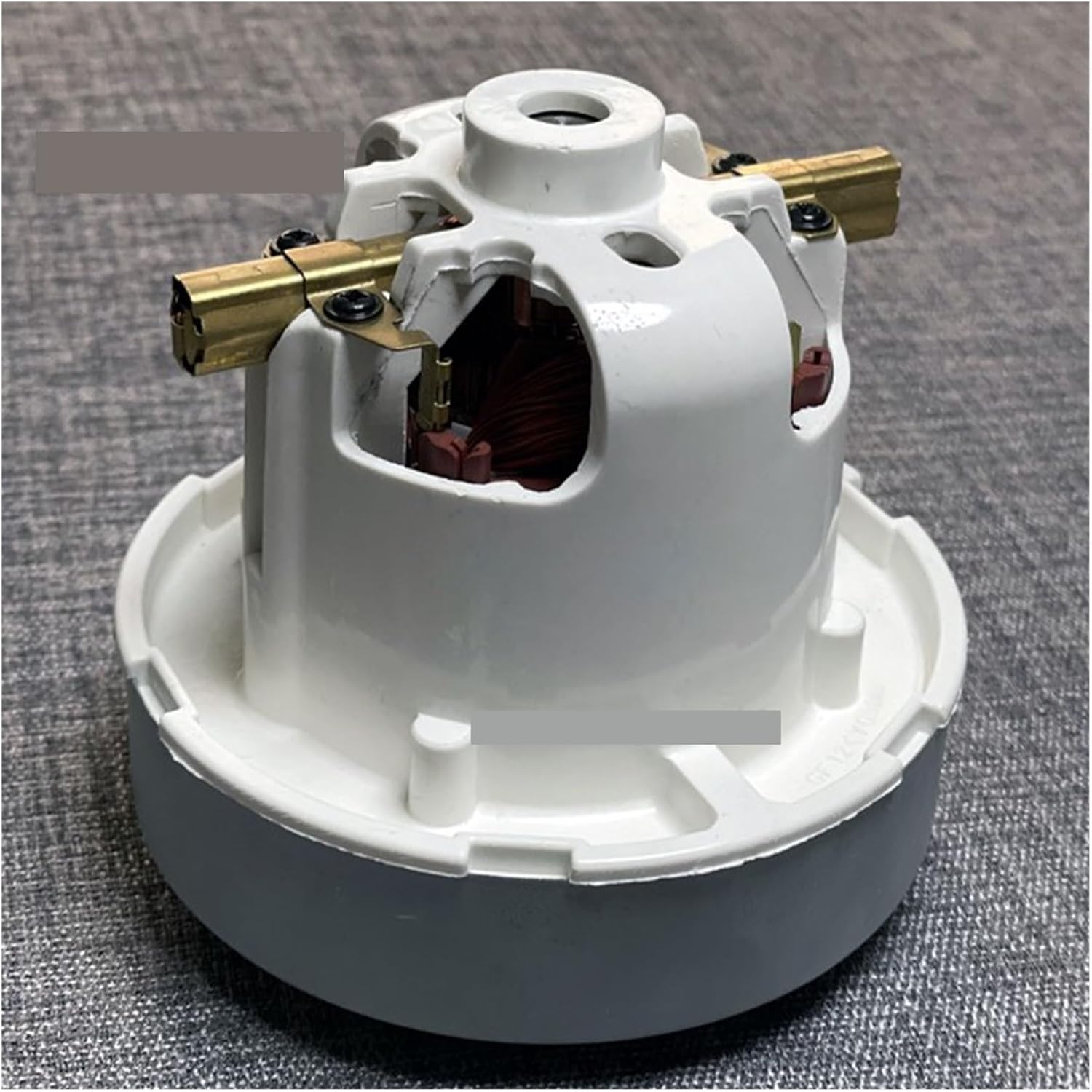 Suction Motor，Compatible For KARCHER BV5 T12/1 T15 T17 T10，230V 1200W Vacuum Cleaner Replacement