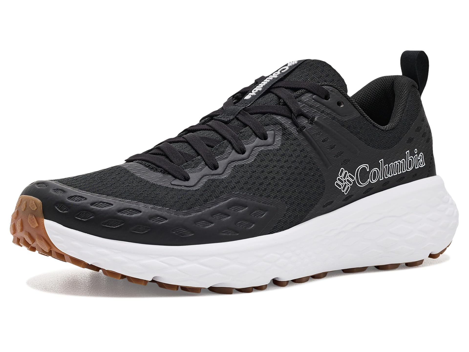 Mens Konos TRS Hiking Shoe