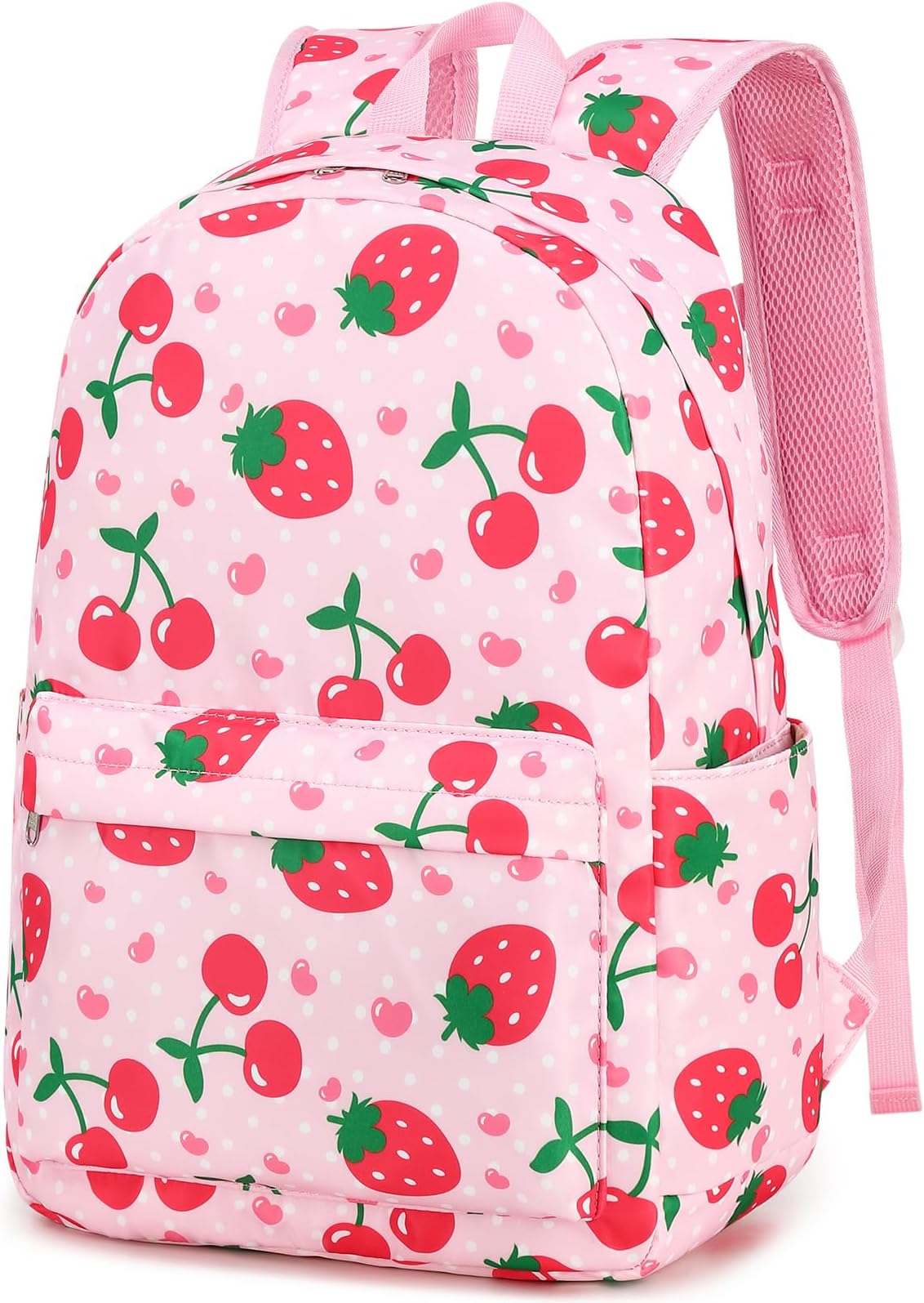 BTOOPKids Backpack Girls Boys Cute Toddler BookBag Preschool Kindergarten School Backpack with Chest Clip