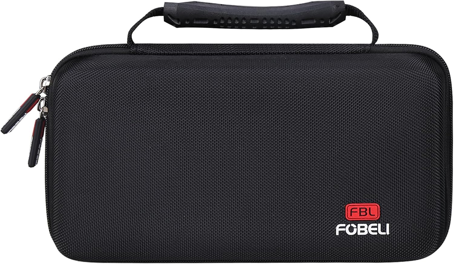 FBLFOBELI Hard Case for HALO Bolt Air 58830/Air+ Car Battery Jump Starter