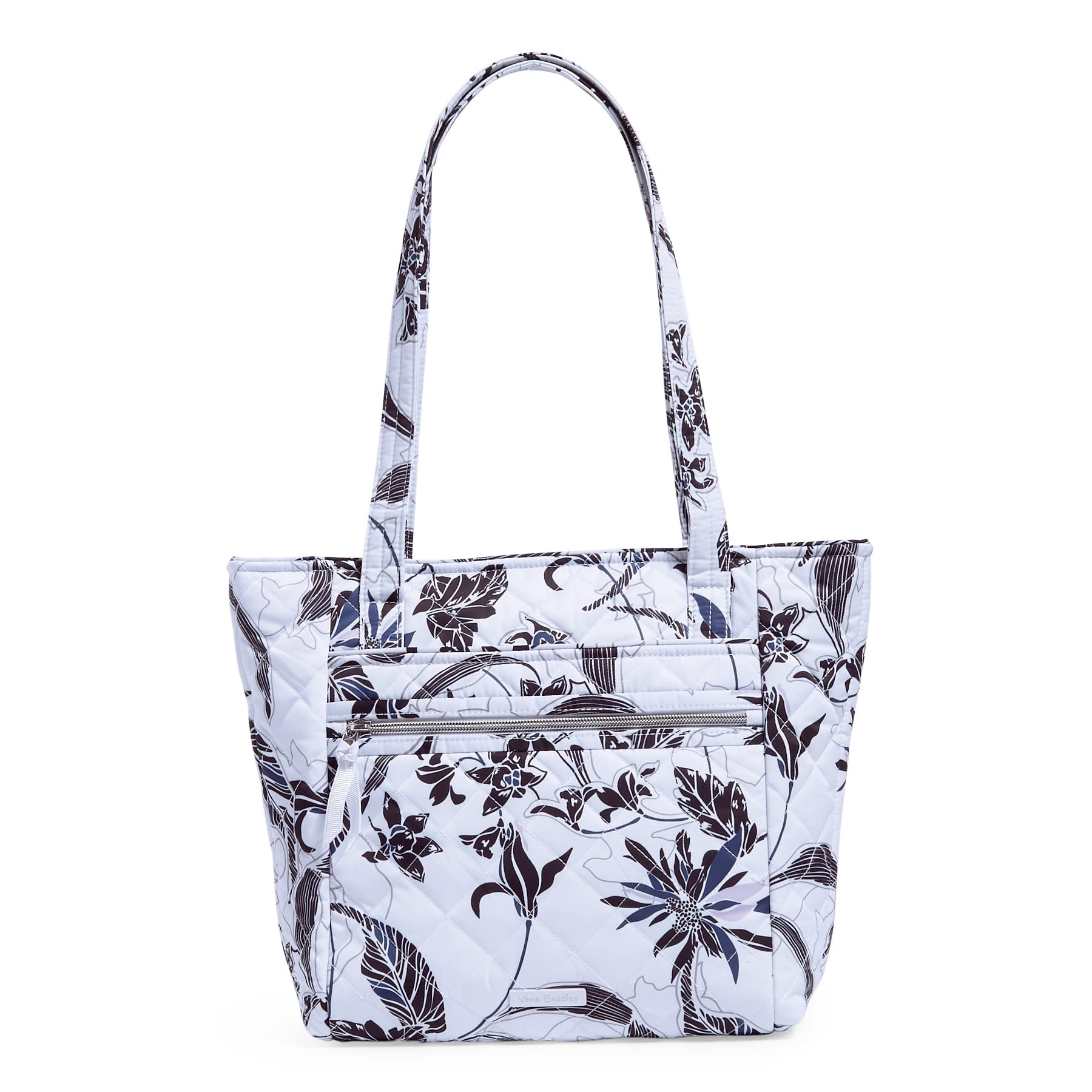 Vera BradleyWomen's Performance Twill Small Vera Tote Bag