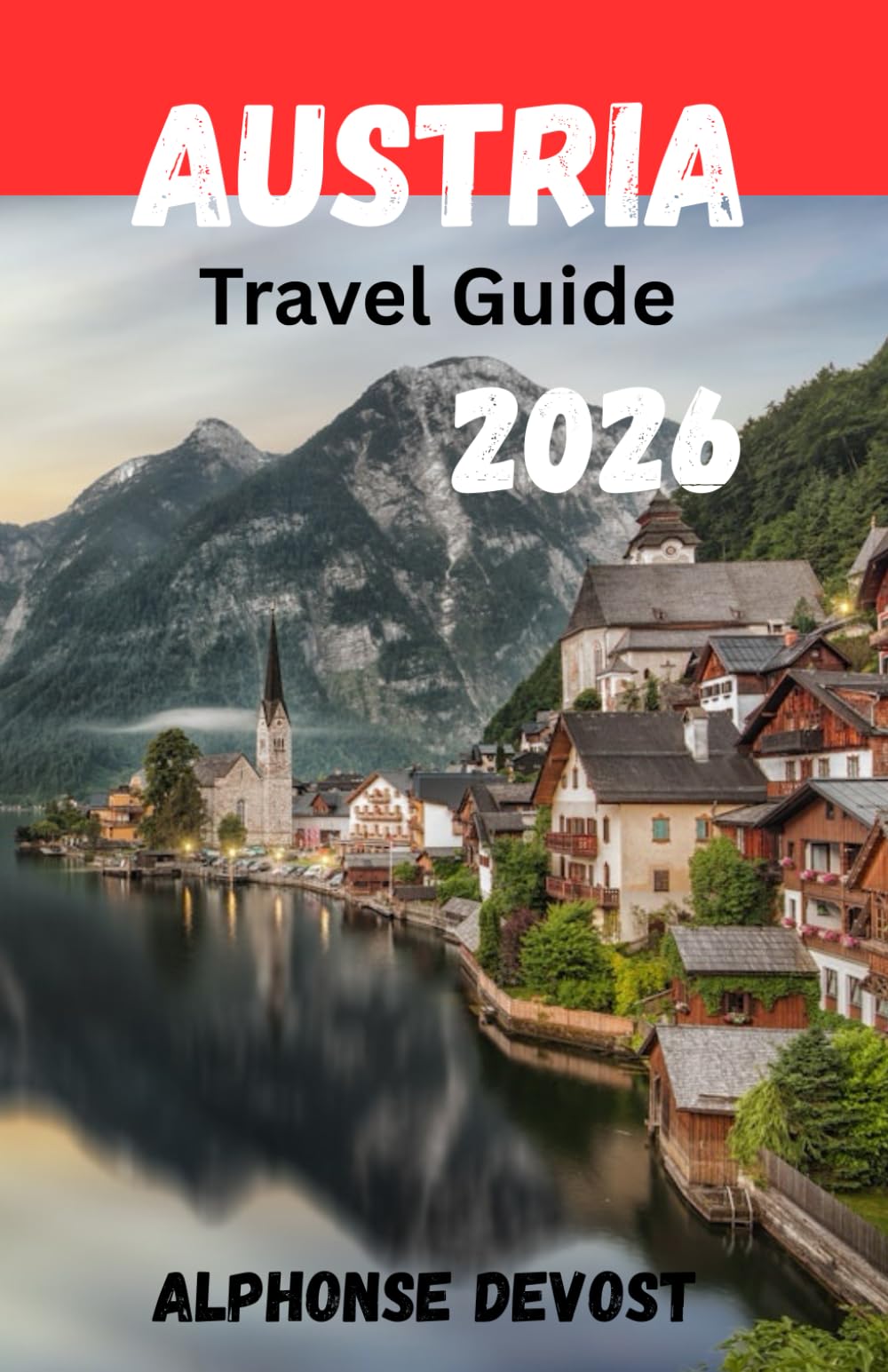 Austria Travel Guide 2026