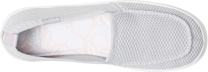 Roxy Women's Minnow Slip on Sneaker Shoe