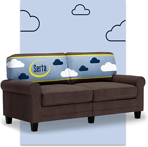 Sofá Serta modelo Copenhagen