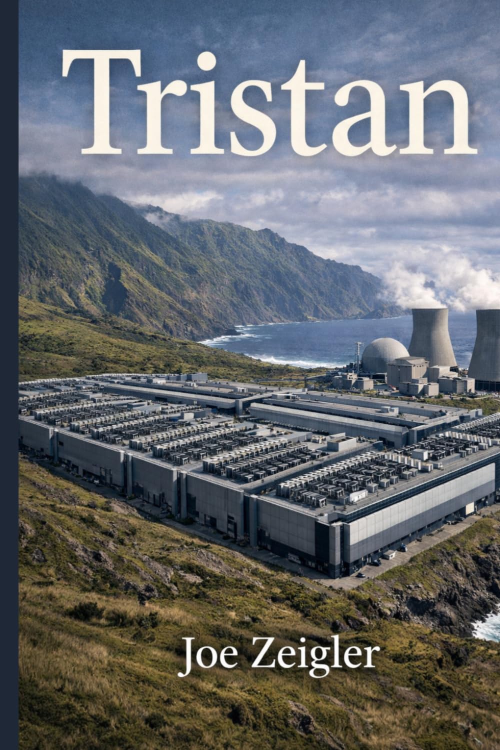 Tristan: Bots Book 4