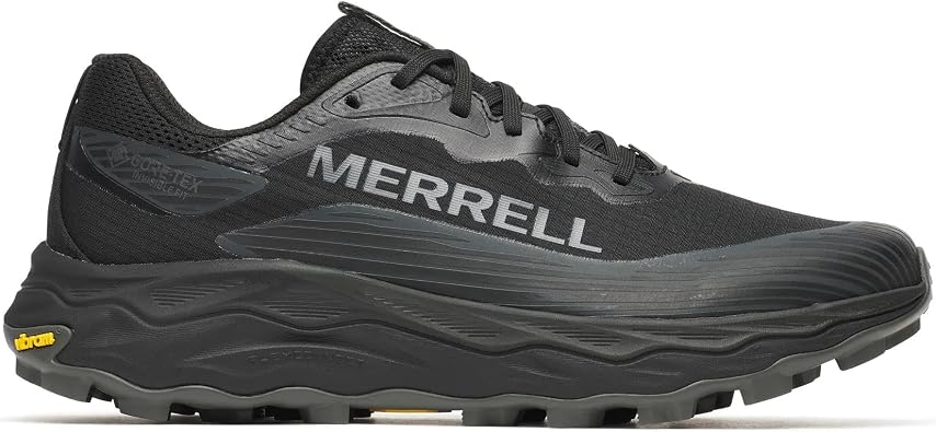 Merrell Agility Mens Peak 6 GTX Sneaker