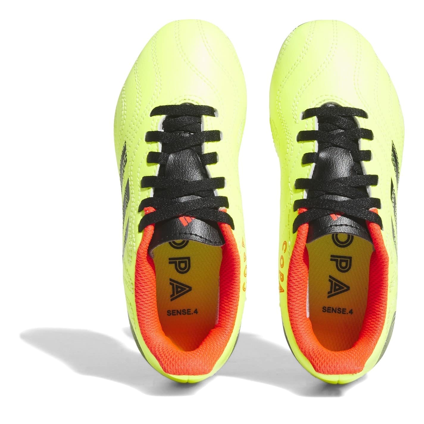 adidas Uniseks - dzieci Copa Sense.4 Fxg JAdidasy