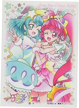 新品未開封】HUGっと！プリキュア スリーブコンプリートセット 新品未
