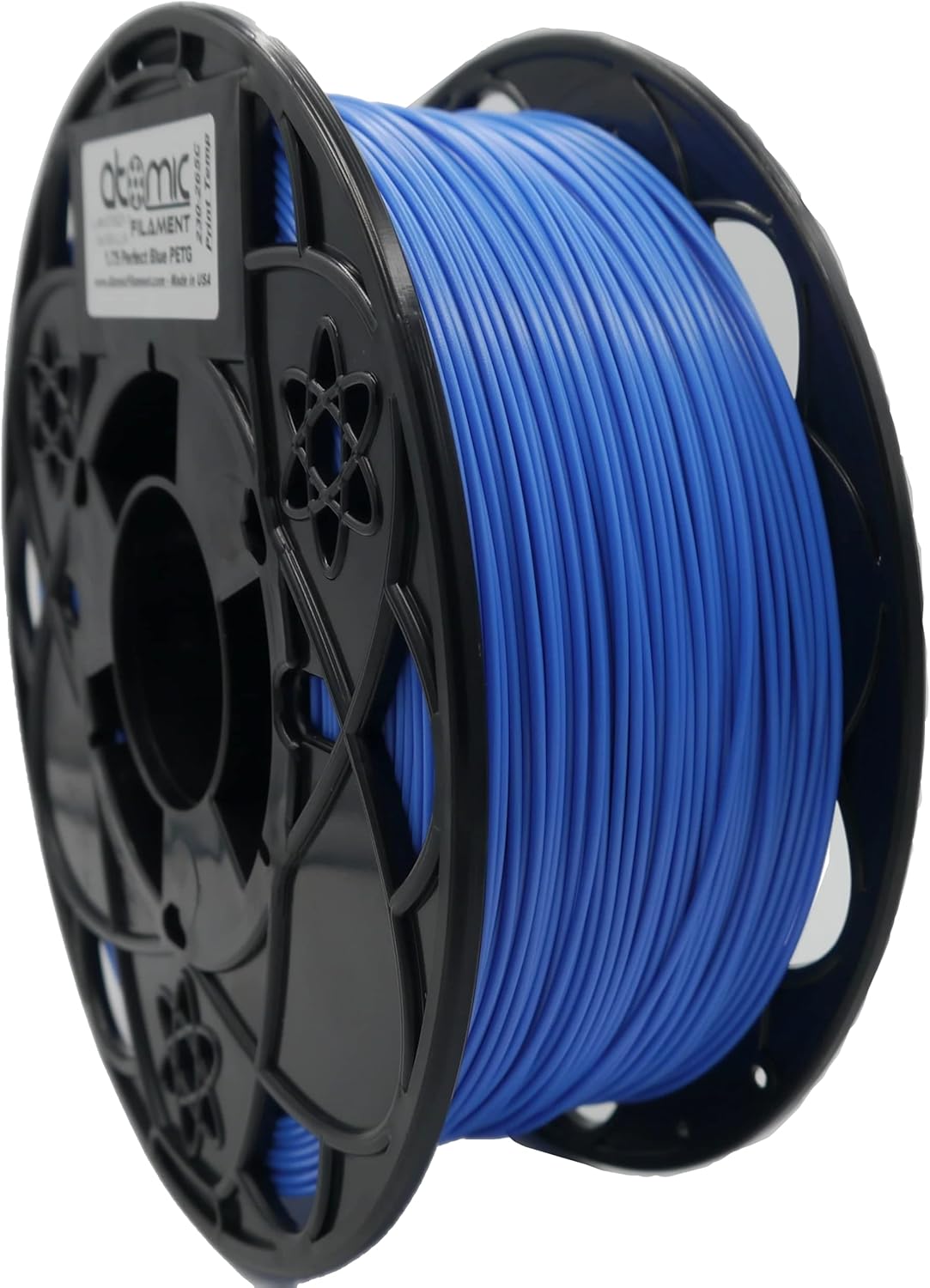 Blue Opaque