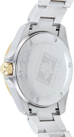 Certina, Unisex, DS ACTION Diver 38mm, Stainless Steel, Swiss Automatic, Diving Watch, C0328072204110