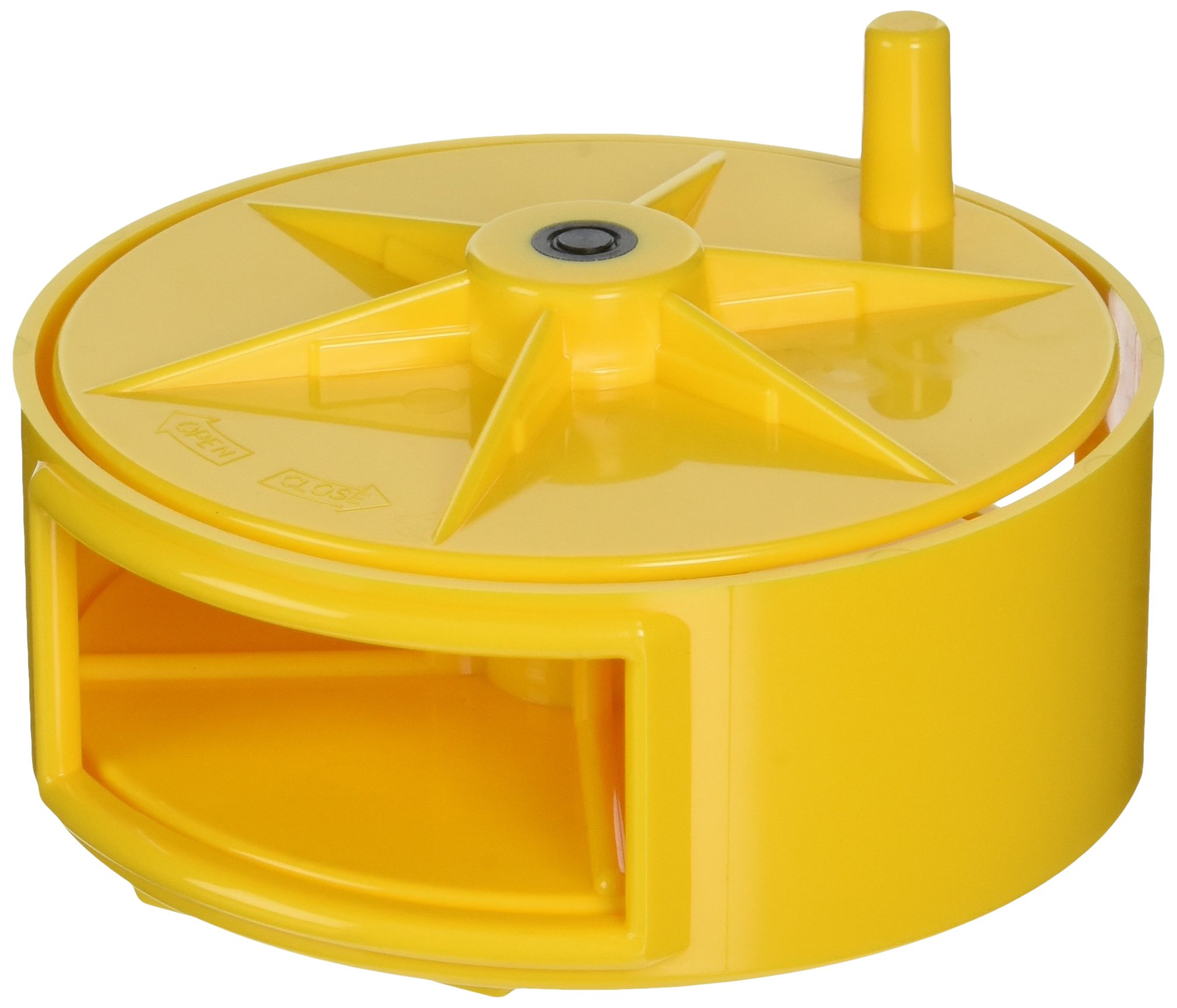 Kraft Outil Gg309 Plastique Bobine de fil de cravate