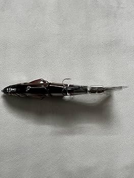ジャッカル ダウズスイマー エイト240 SF Amazon.co.jp: ジャッカル ダウズスイマー240 SF マルハタ 生