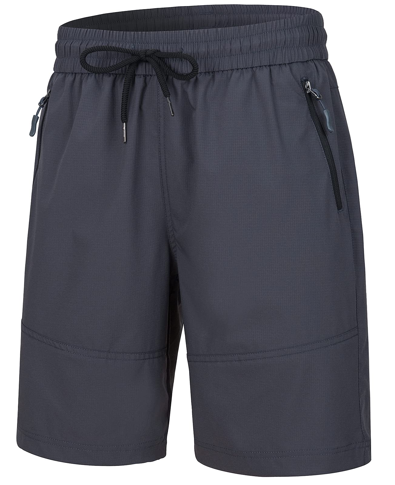 Wespornow Wanderhose Damen Kurz Atmungsaktive for Sommer, Tr