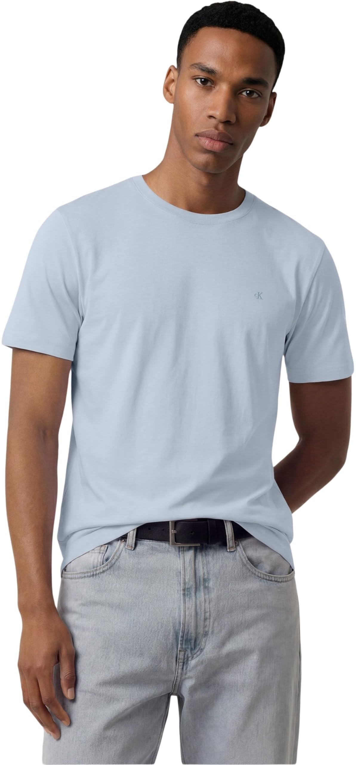 Calvin Klein Magliette Uomo