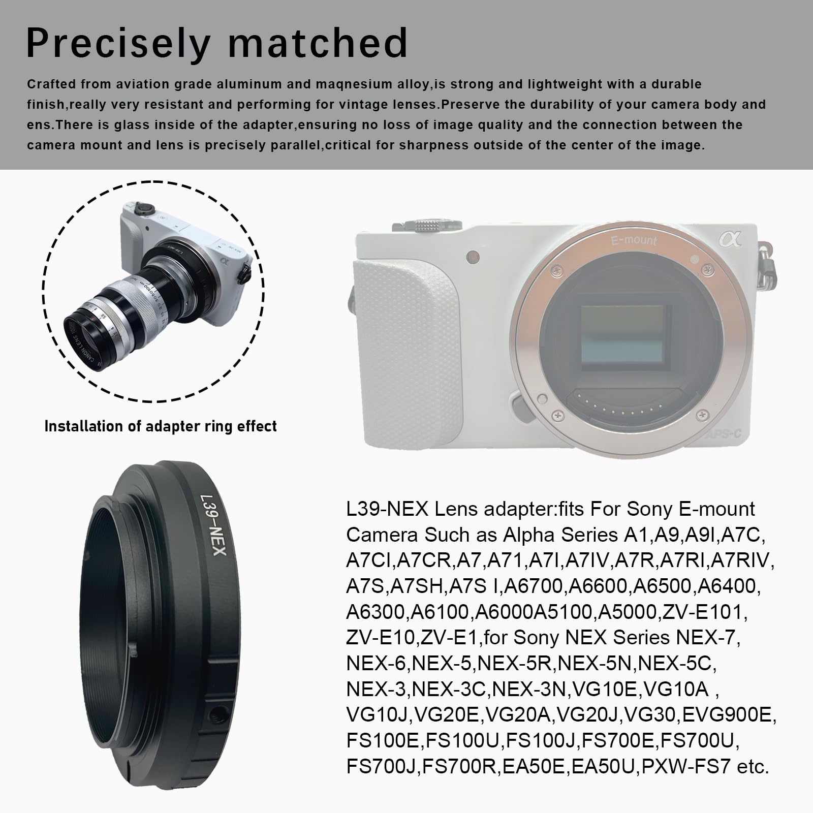 Téléobjectif Canon - Achat objectif photo | Soldes