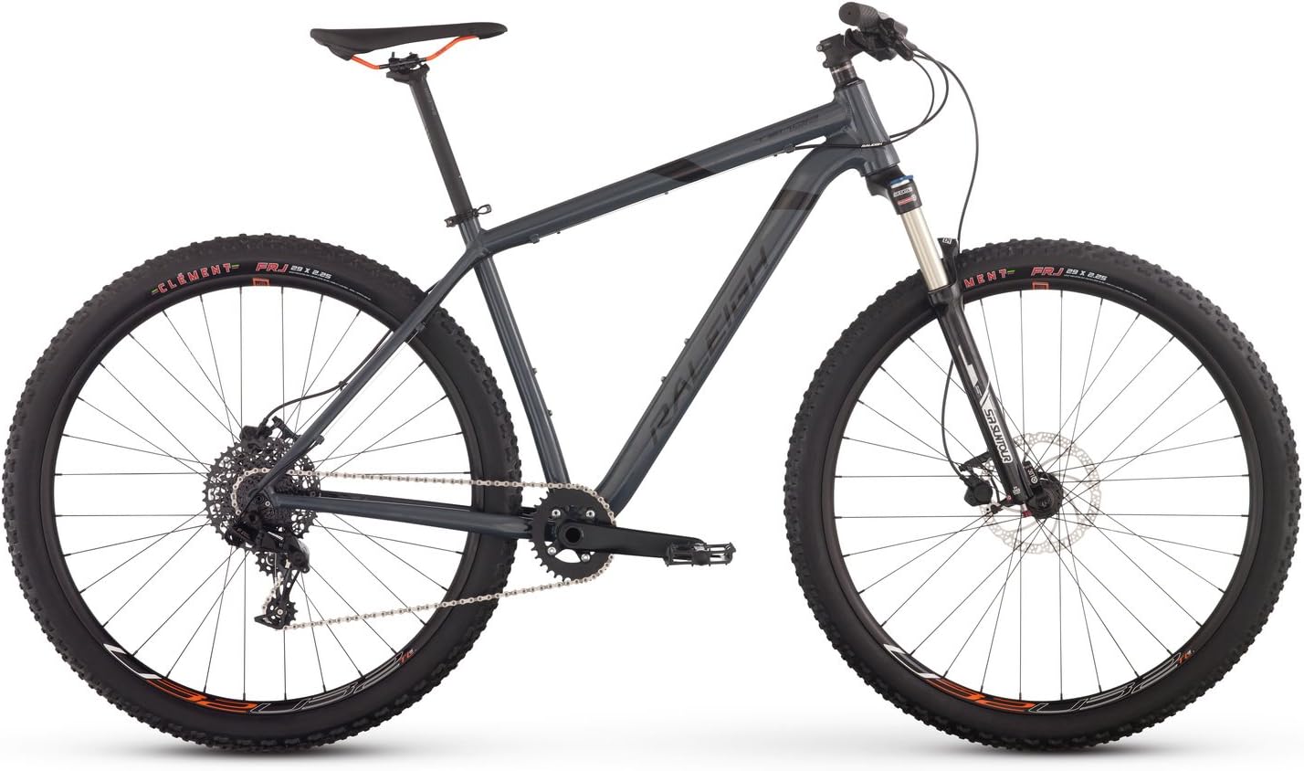 Raleigh Bikes Tekoa Comp Mountain Bike