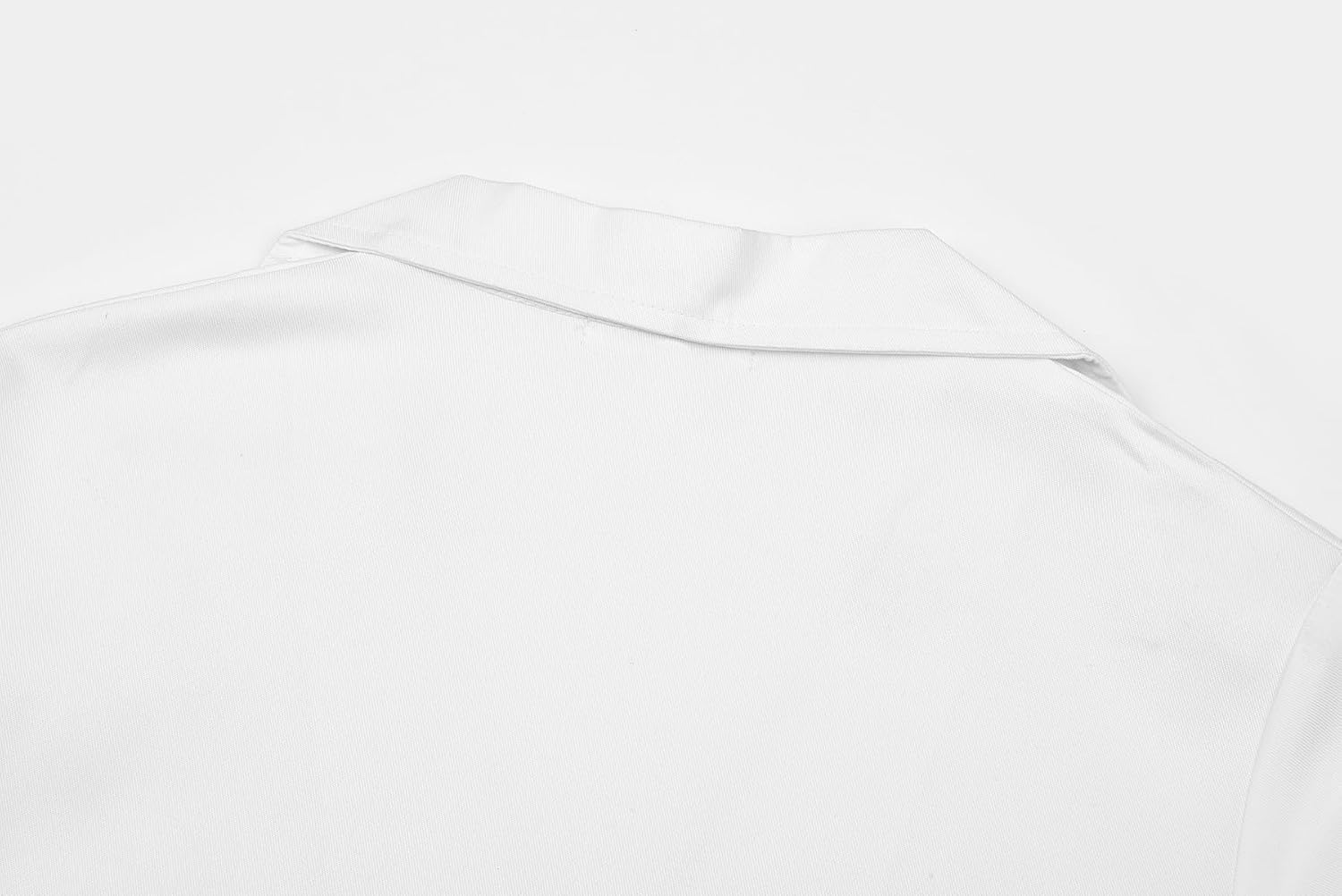 ReliBeauty doctor costume for kids with stethoscope kids doctor coat - Image 4